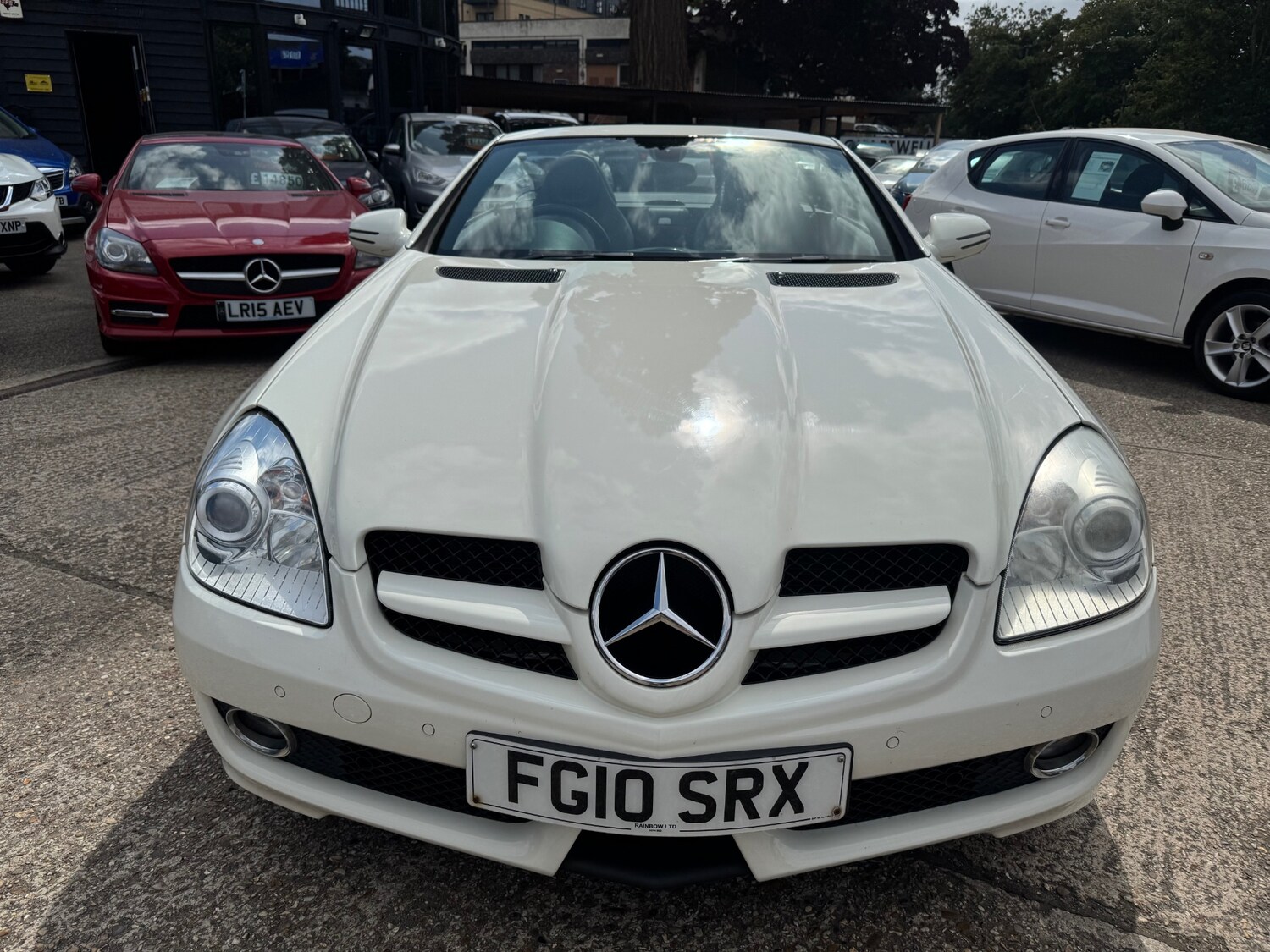 Vehicle 41
