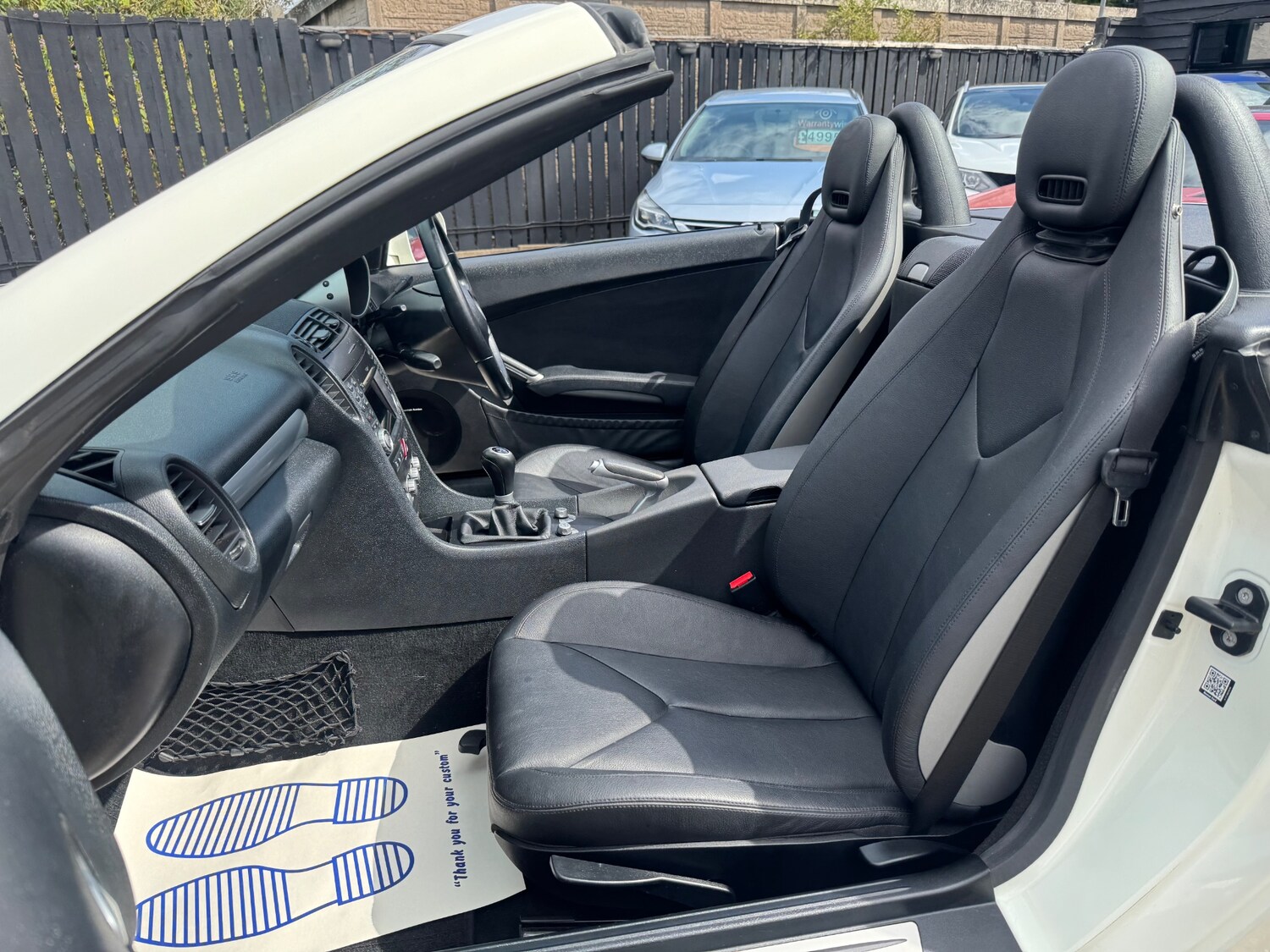 Vehicle 60