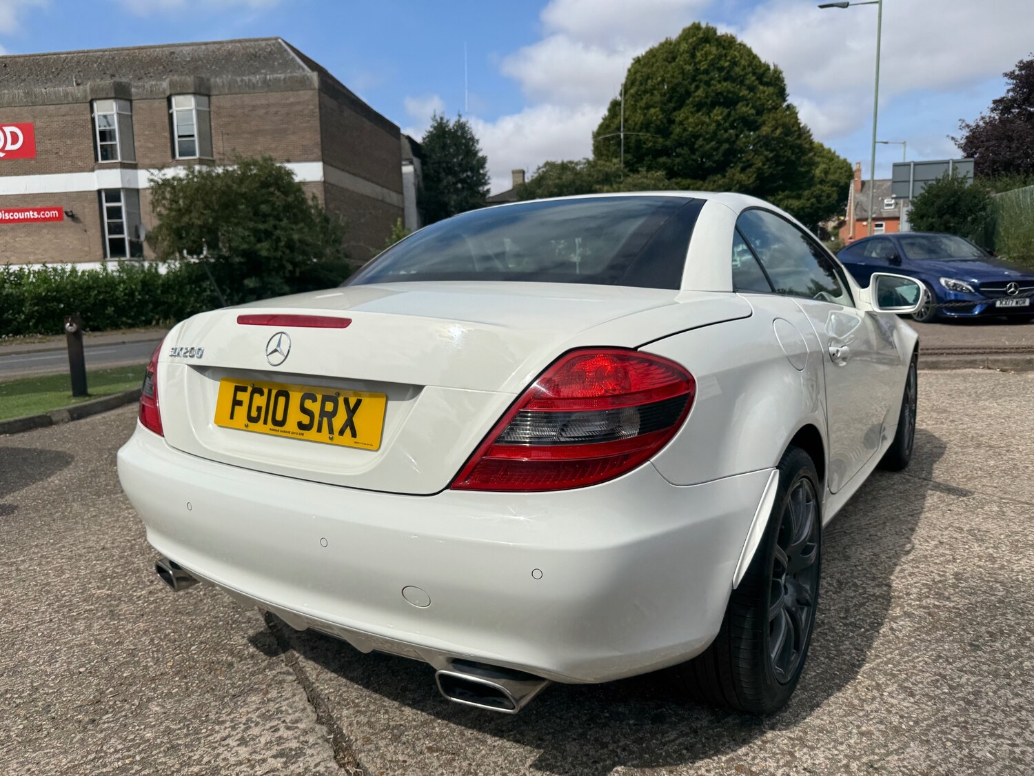 Vehicle 89