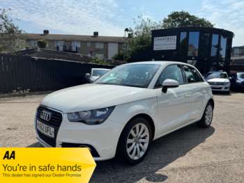 2013 (62) - 1.2 TFSI Sport 5dr Petrol Manual hatchback