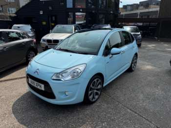 2011 (11) - 1.6 HDi 16V Exclusive 5dr