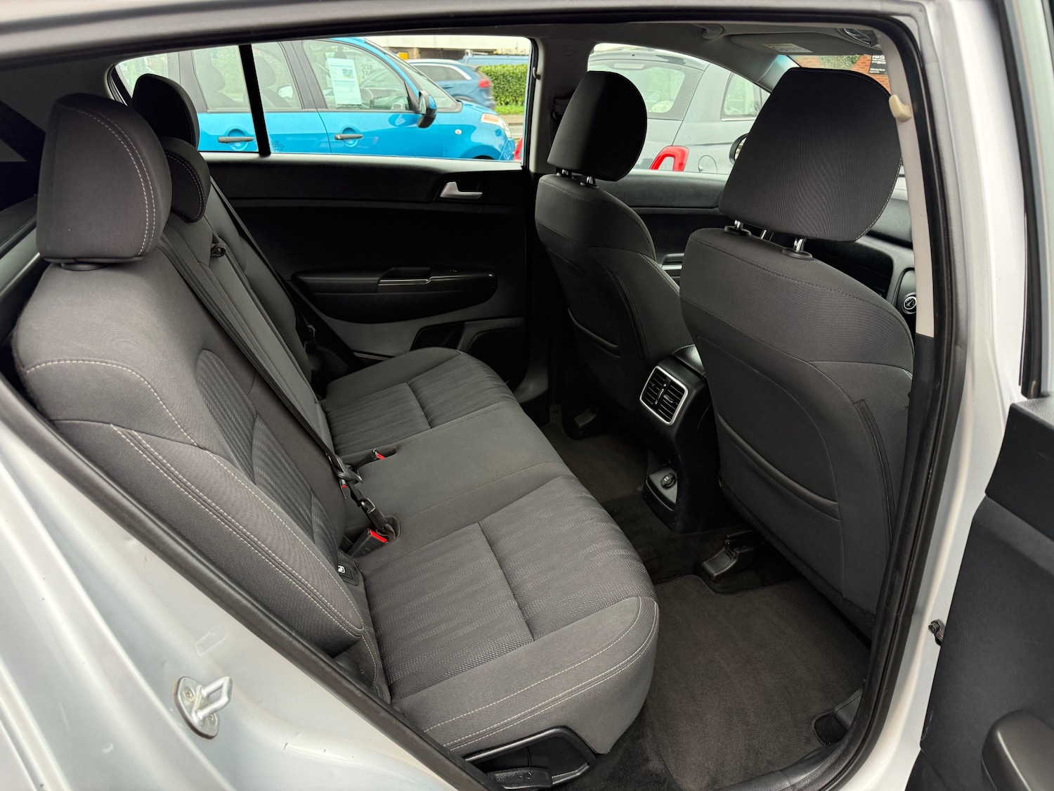 Used Kia Sportage 2018 for sale - 77490425: Photo 16