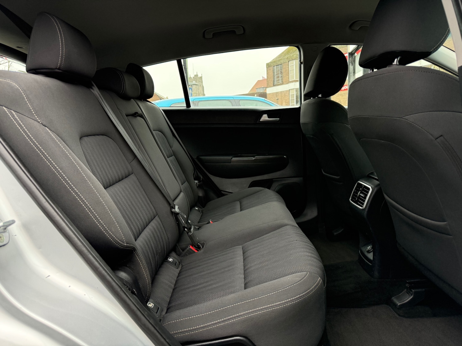 Used Kia Sportage 2018 for sale - 77490425: Photo 17