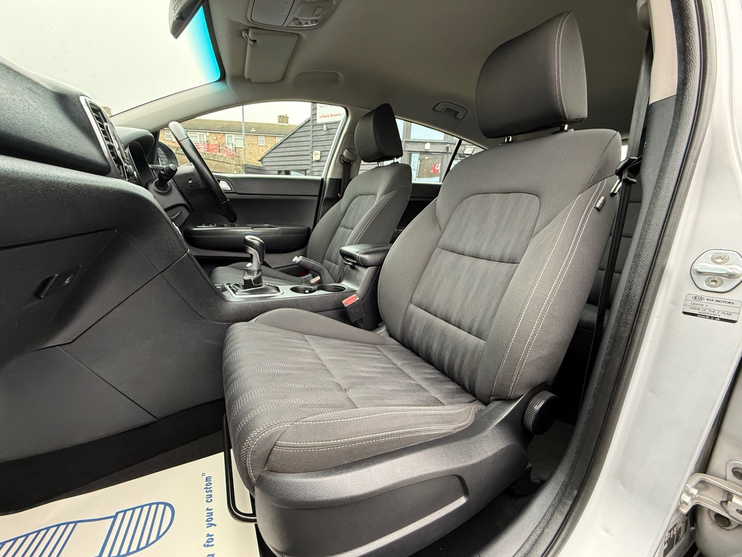 Used Kia Sportage 2018 for sale - 77490425: Photo 22