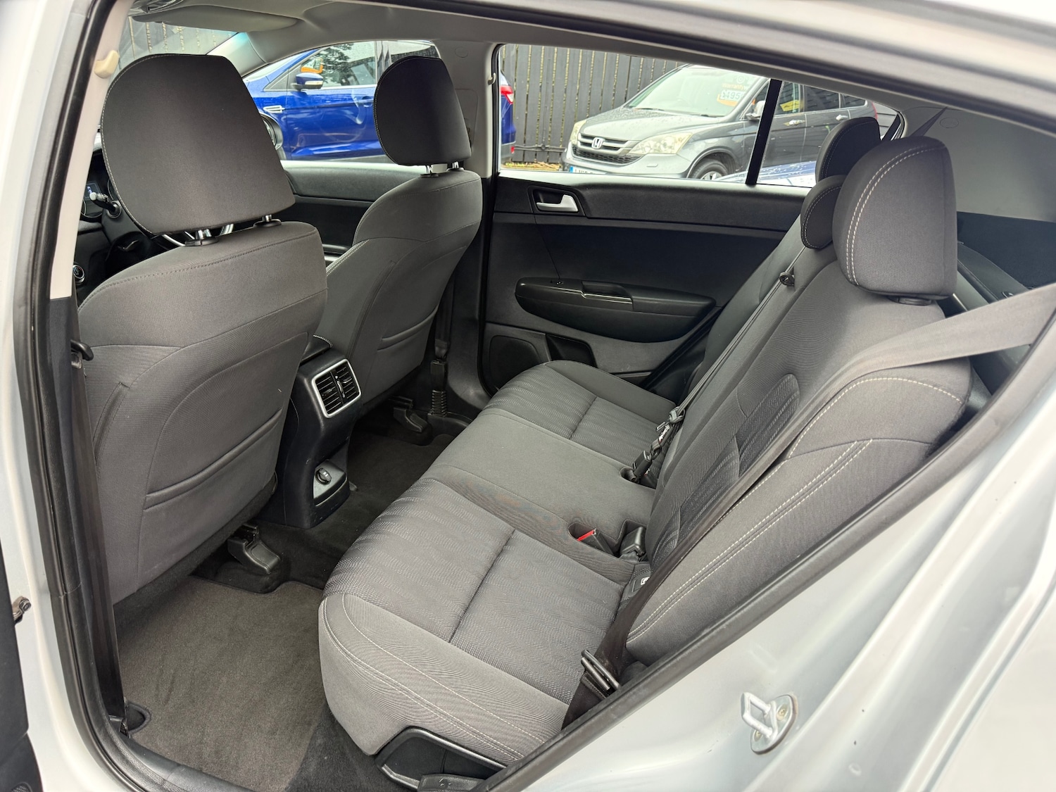 Used Kia Sportage 2018 for sale - 77490425: Photo 24