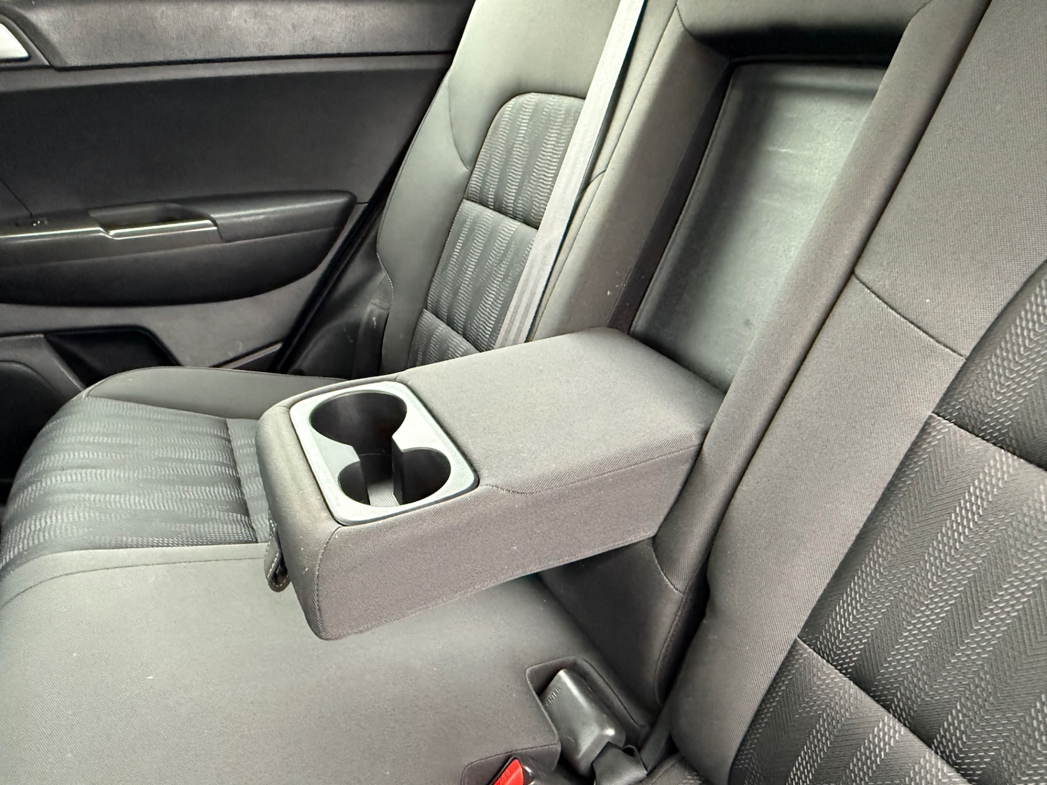 Used Kia Sportage 2018 for sale - 77490425: Photo 28