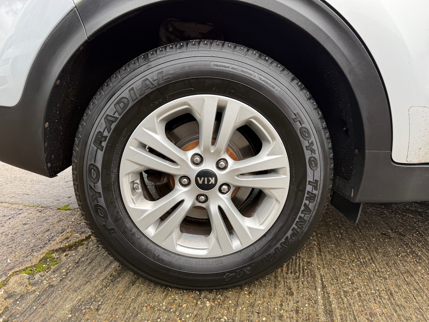 Used Kia Sportage 2018 for sale - 77490425: Photo 31