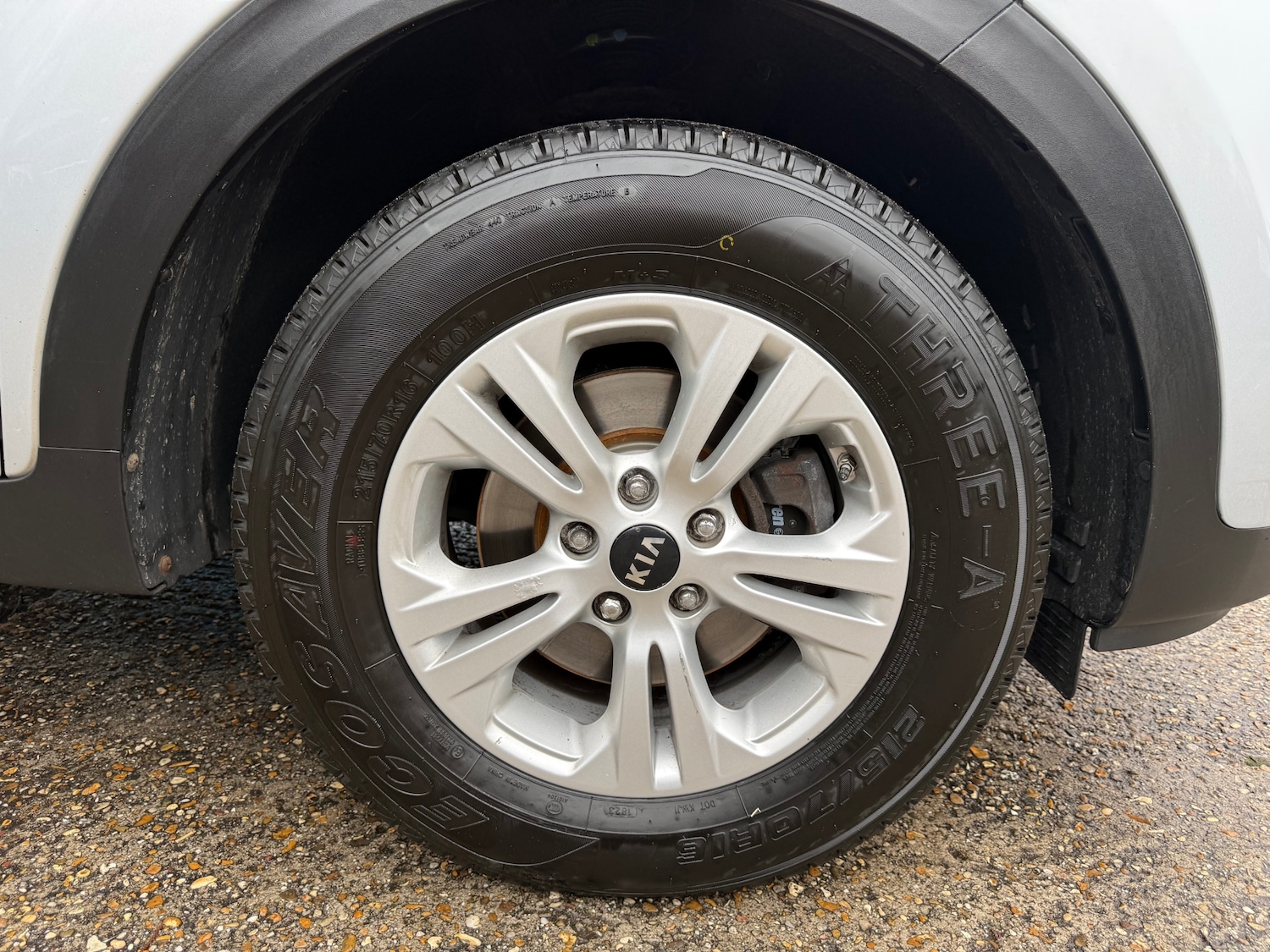 Used Kia Sportage 2018 for sale - 77490425: Photo 32