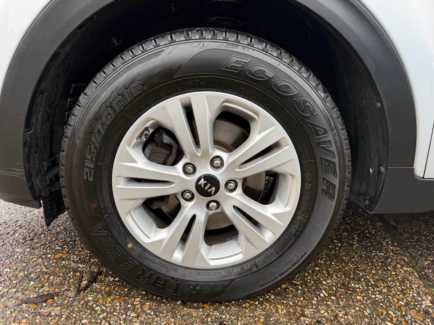 Used Kia Sportage 2018 for sale - 77490425: Photo 33