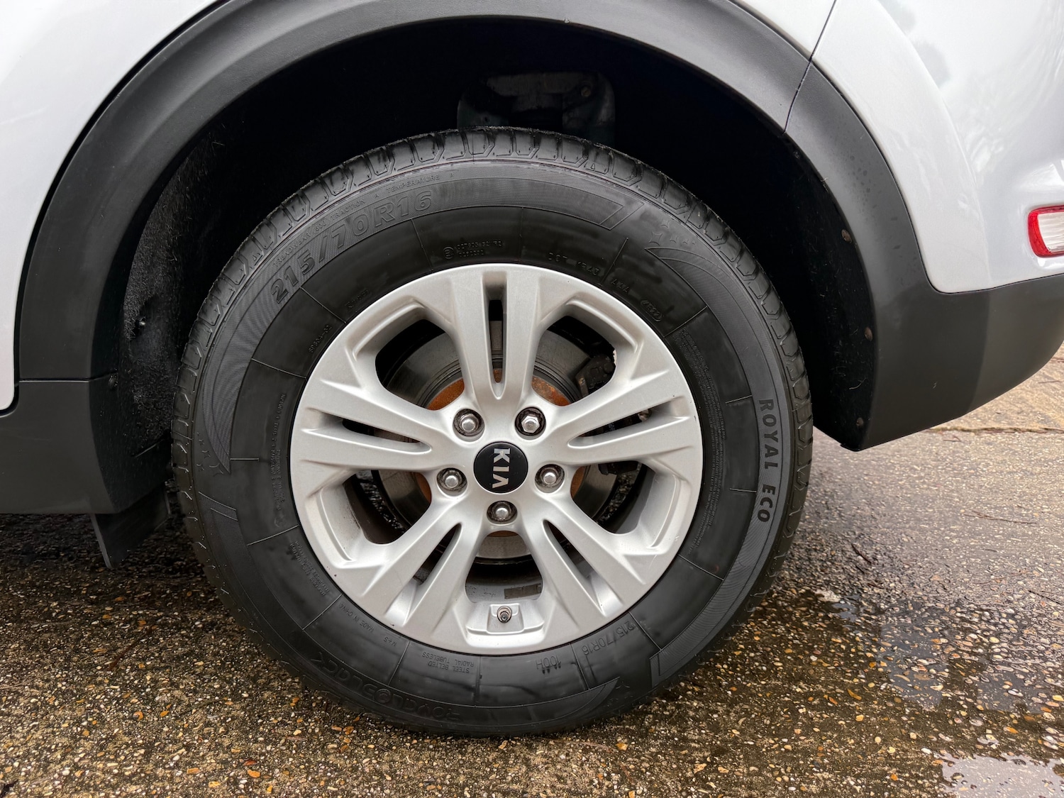 Used Kia Sportage 2018 for sale - 77490425: Photo 34