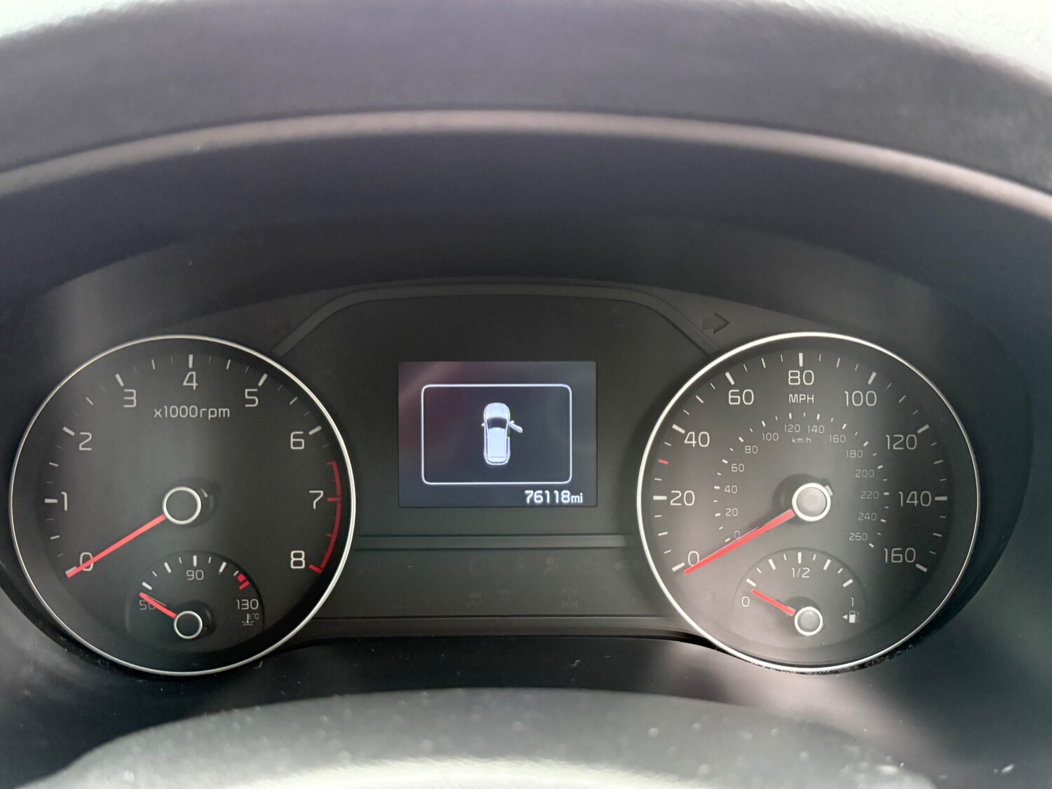 Used Kia Sportage 2018 for sale - 77490425: Photo 35