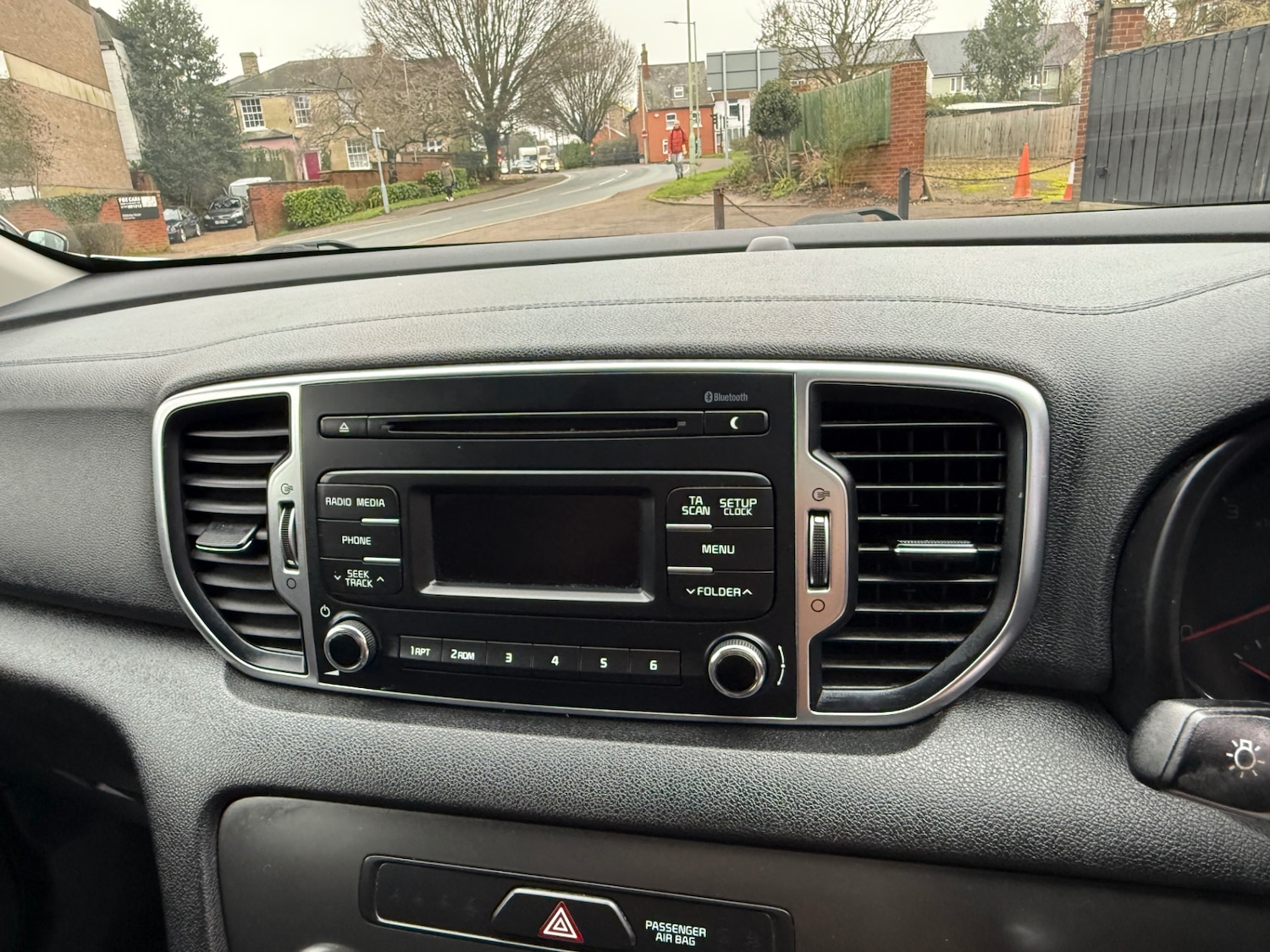 Used Kia Sportage 2018 for sale - 77490425: Photo 37