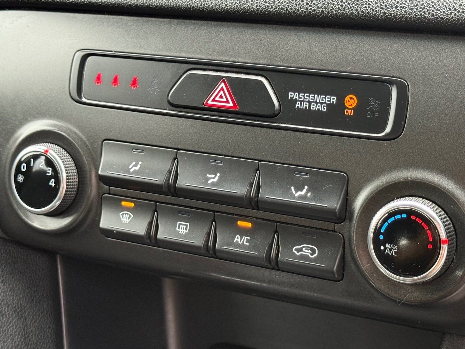 Used Kia Sportage 2018 for sale - 77490425: Photo 47