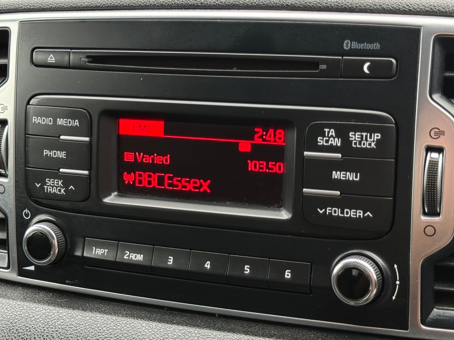 Used Kia Sportage 2018 for sale - 77490425: Photo 48