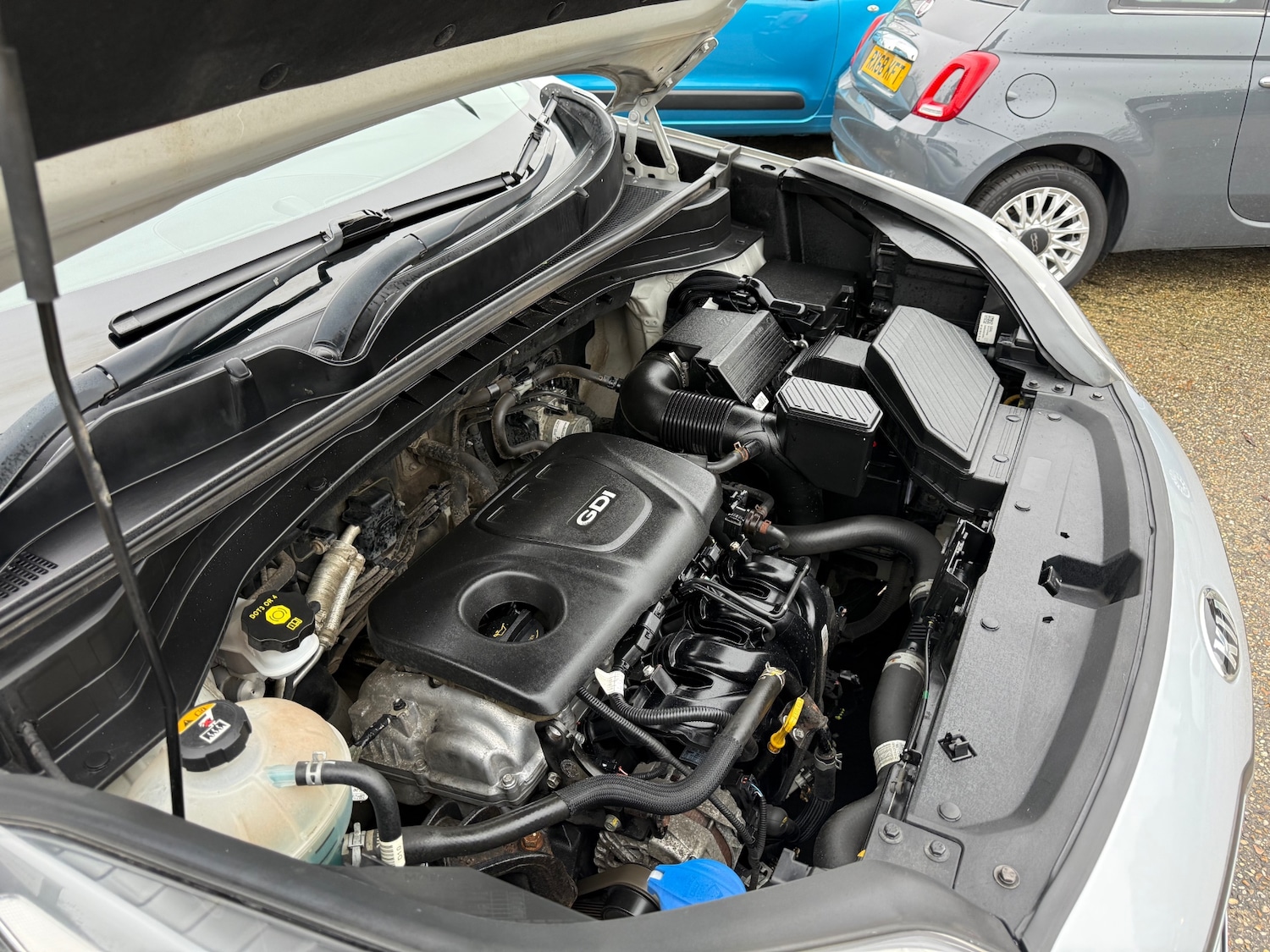 Used Kia Sportage 2018 for sale - 77490425: Photo 51