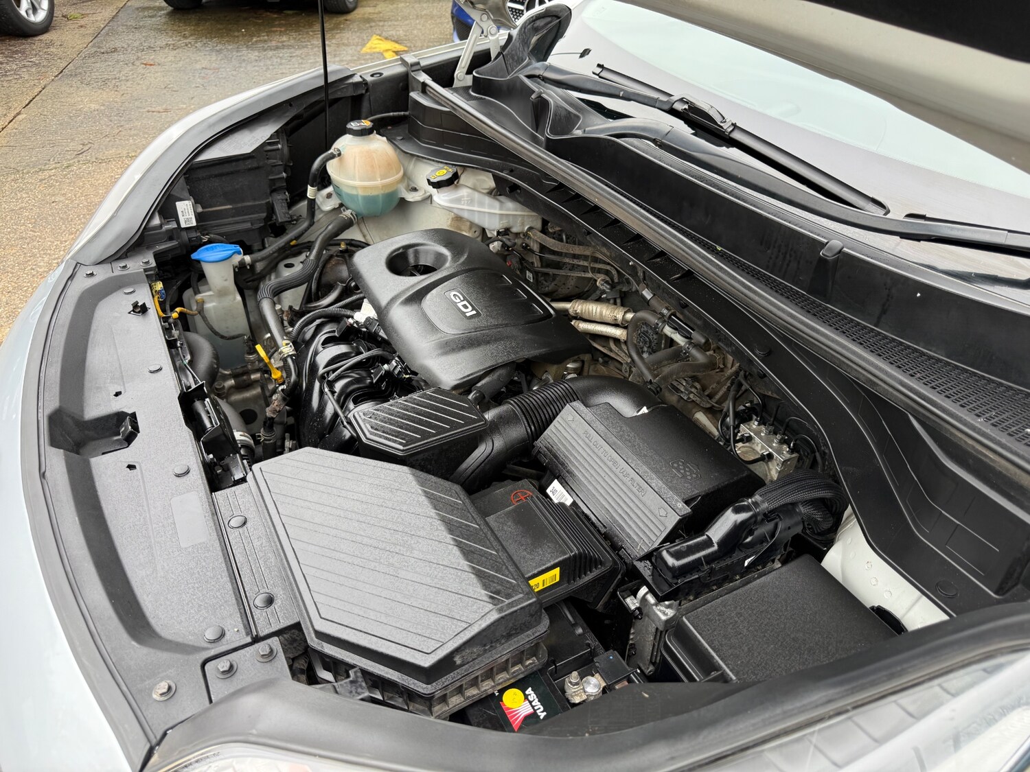 Used Kia Sportage 2018 for sale - 77490425: Photo 52