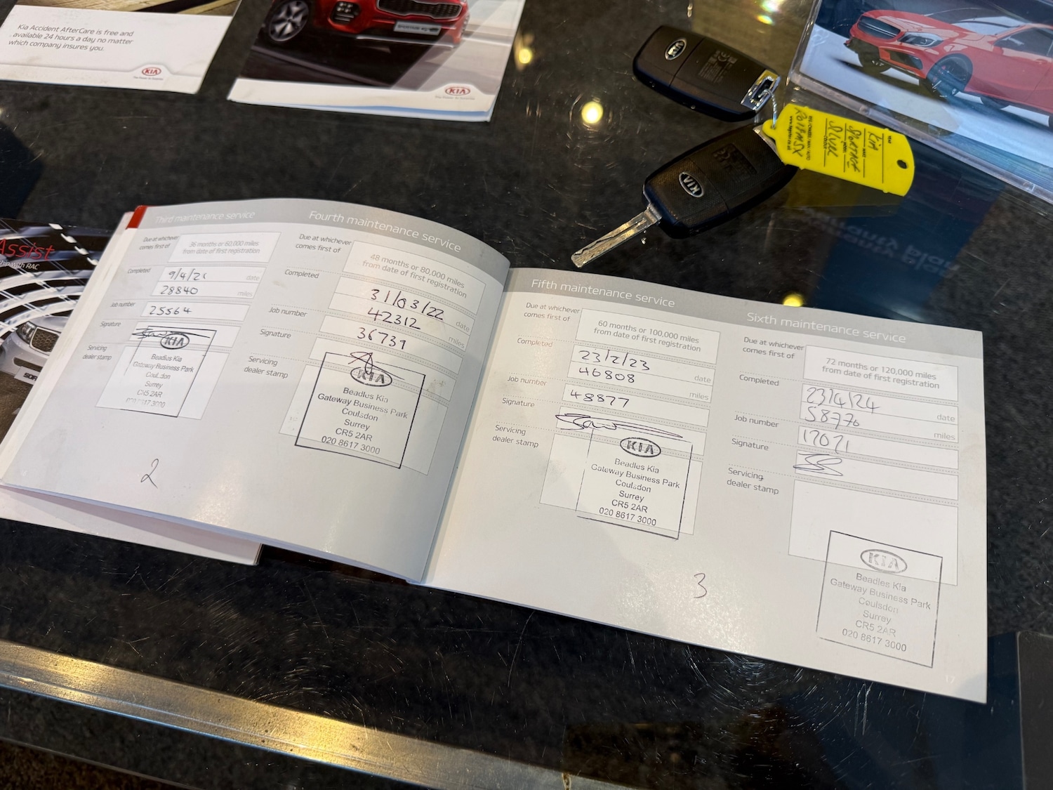 Used Kia Sportage 2018 for sale - 77490425: Photo 56