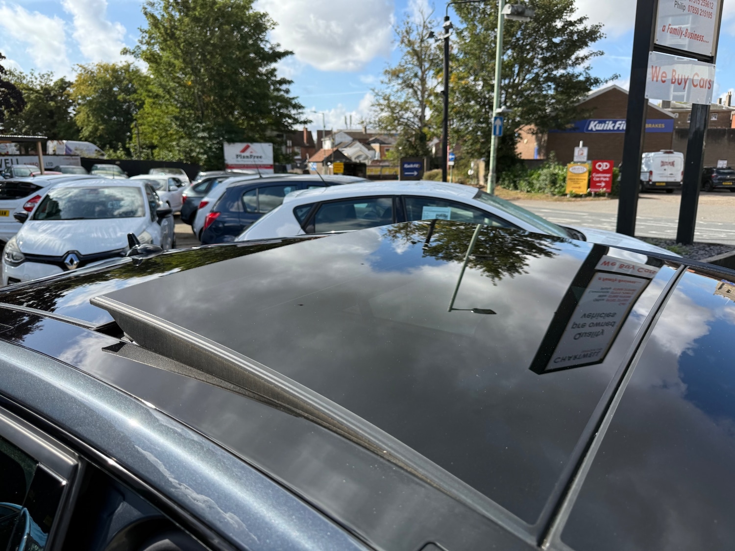 Vehicle 42