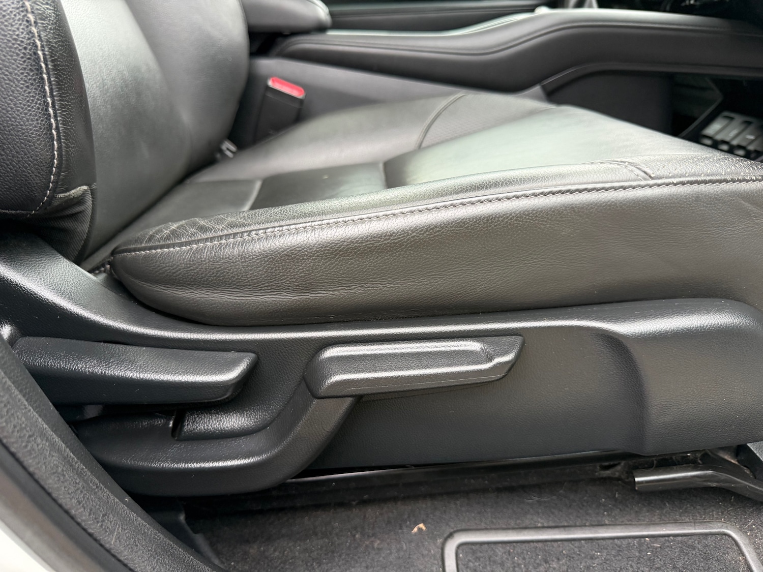 Used Honda HR-V 2015 for sale - 76920191: Photo 15