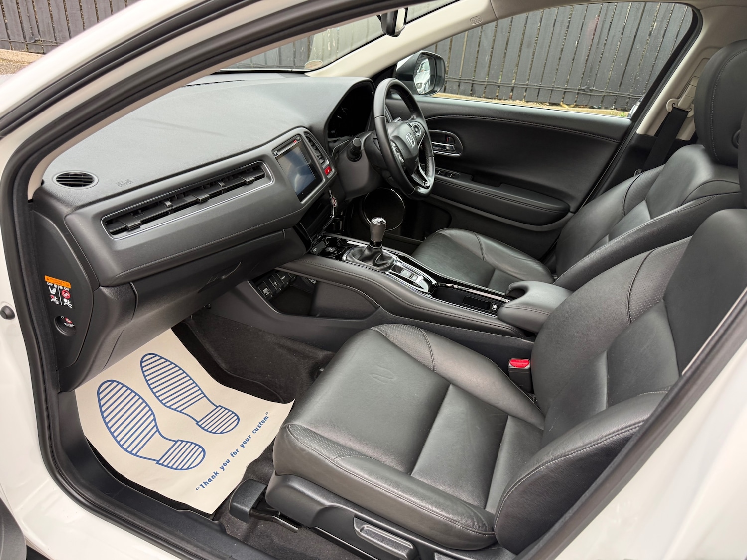 Used Honda HR-V 2015 for sale - 76920191: Photo 19