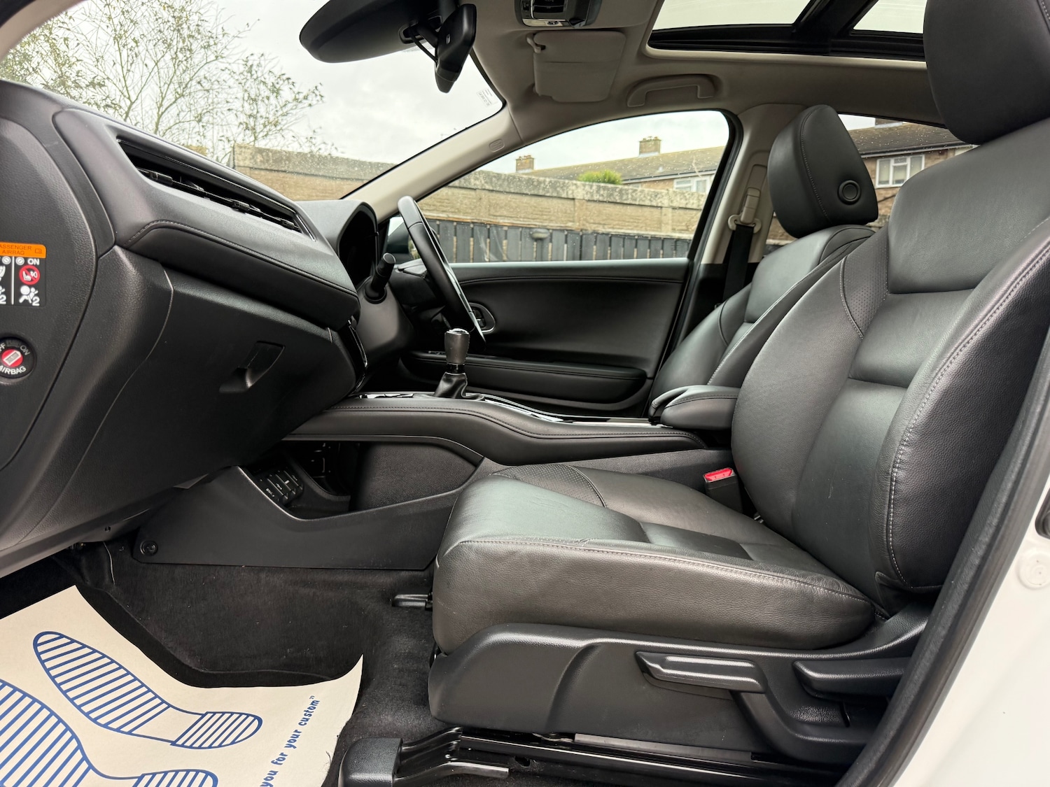 Used Honda HR-V 2015 for sale - 76920191: Photo 20