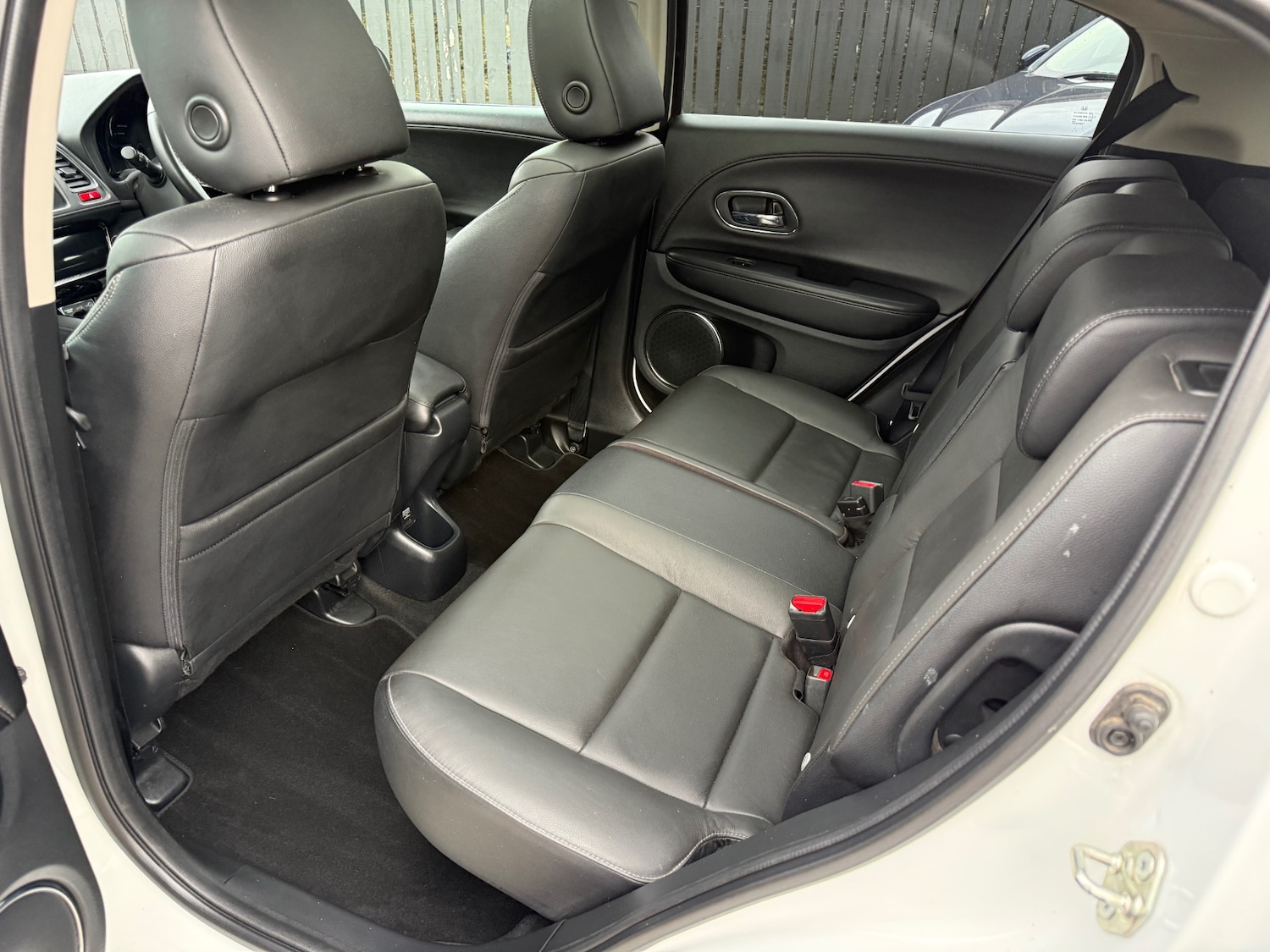 Used Honda HR-V 2015 for sale - 76920191: Photo 22