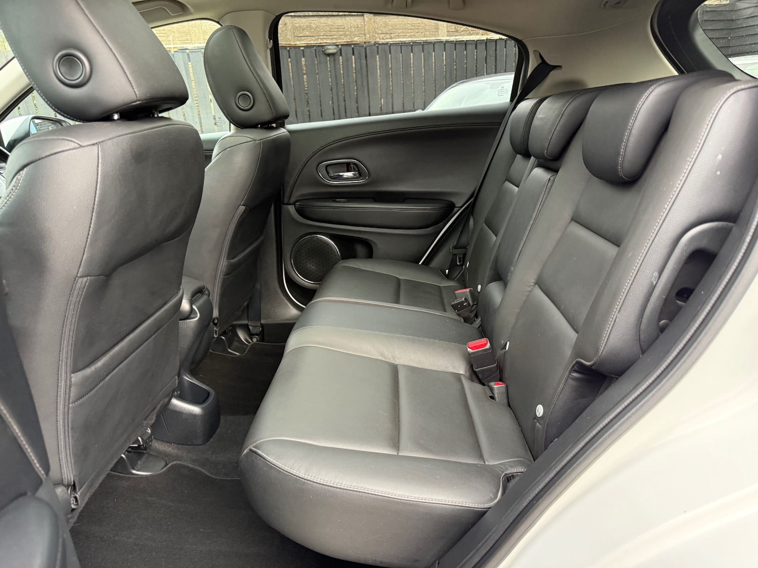 Used Honda HR-V 2015 for sale - 76920191: Photo 23