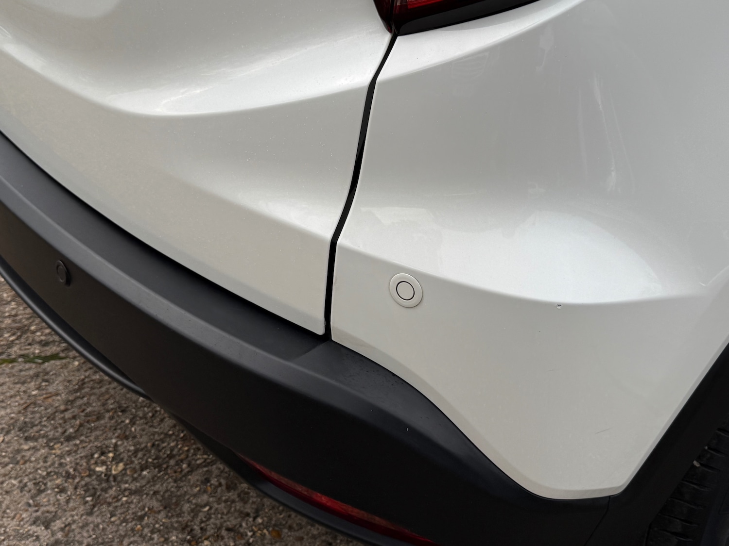 Used Honda HR-V 2015 for sale - 76920191: Photo 26