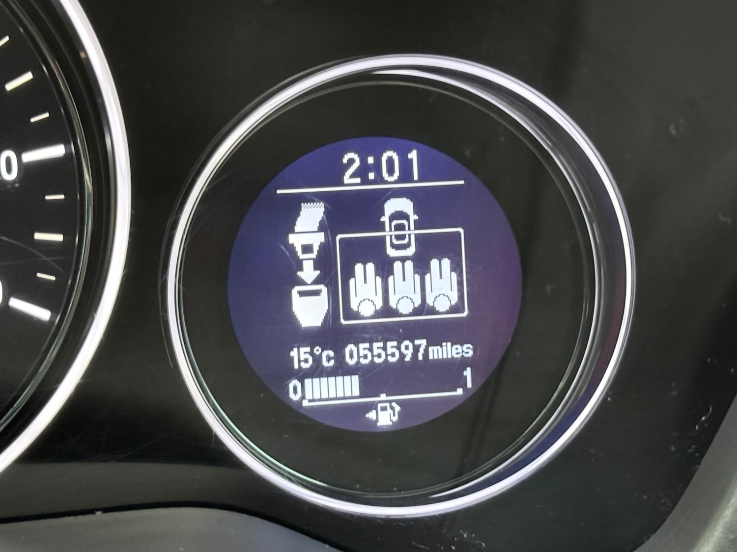 Used Honda HR-V 2015 for sale - 76920191: Photo 28