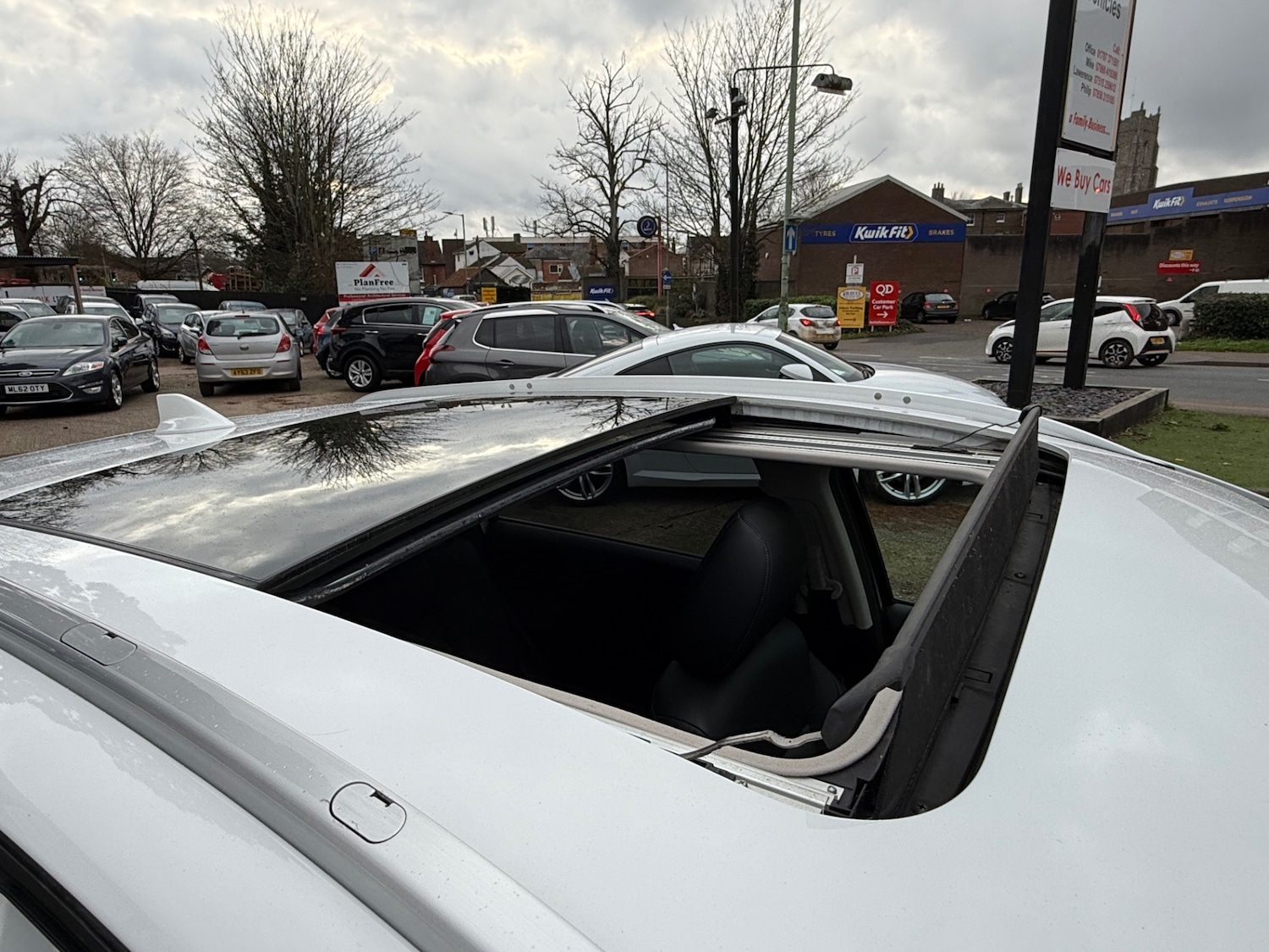 Used Honda HR-V 2015 for sale - 76920191: Photo 29