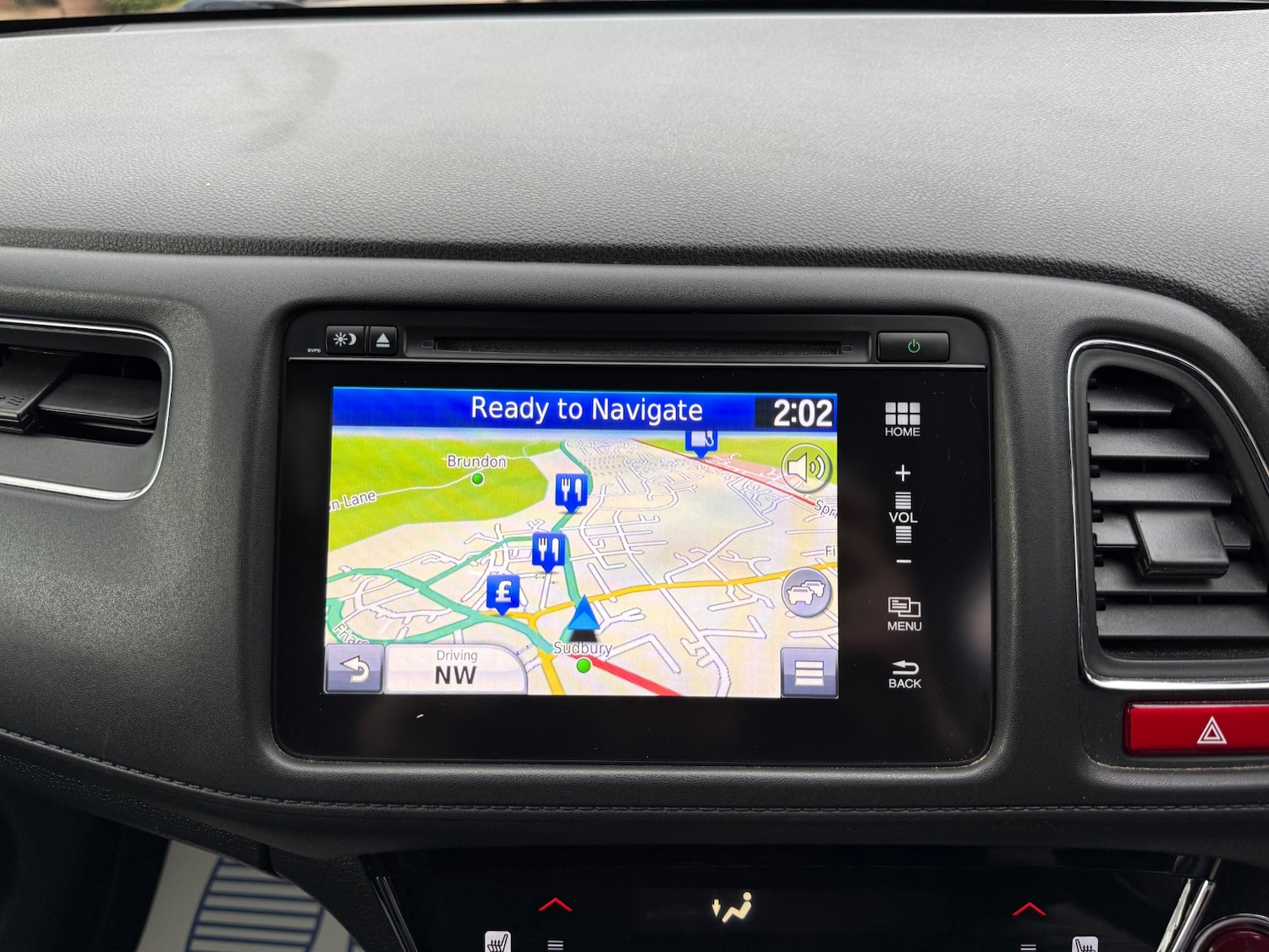 Used Honda HR-V 2015 for sale - 76920191: Photo 30