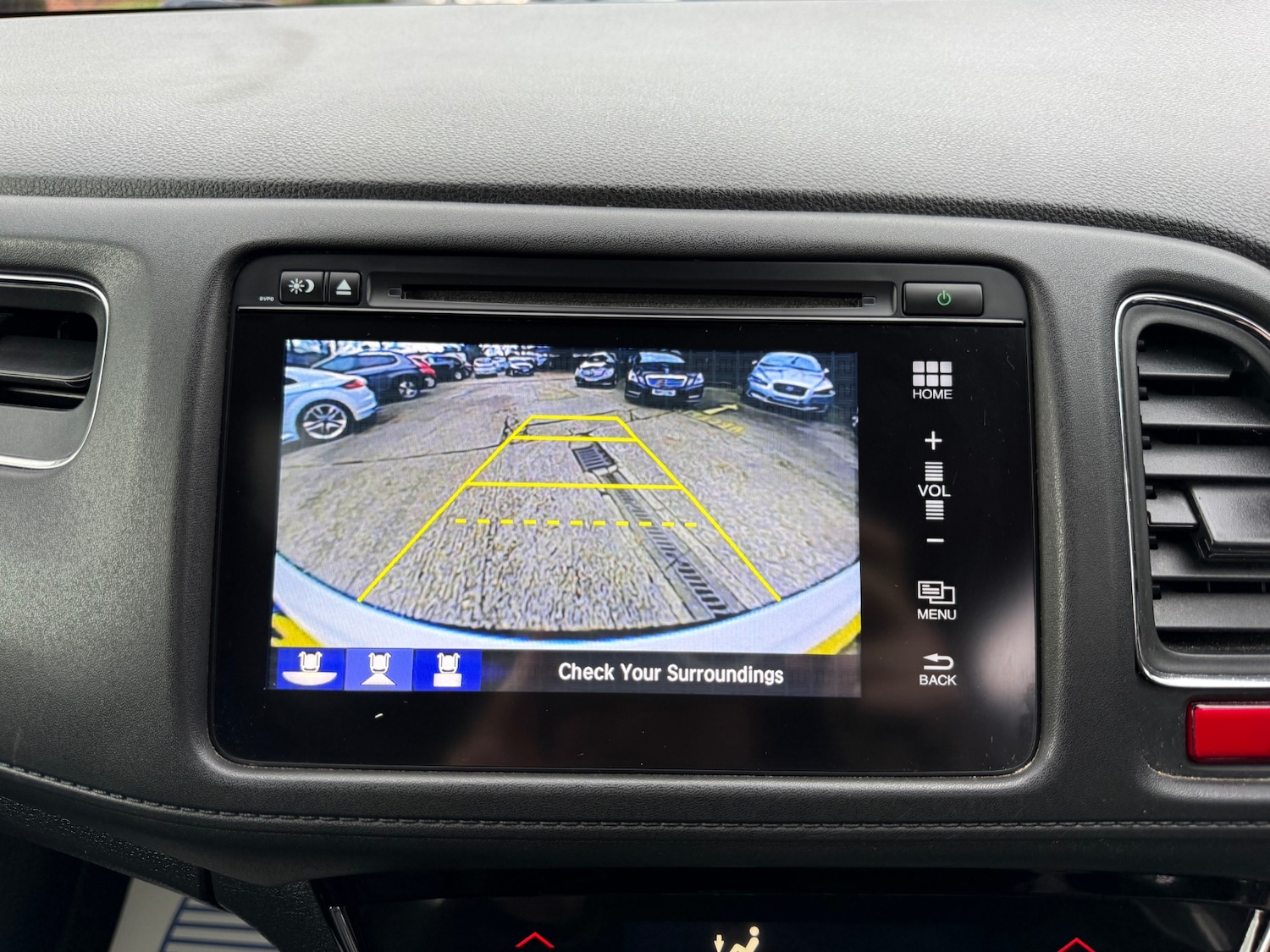 Used Honda HR-V 2015 for sale - 76920191: Photo 31