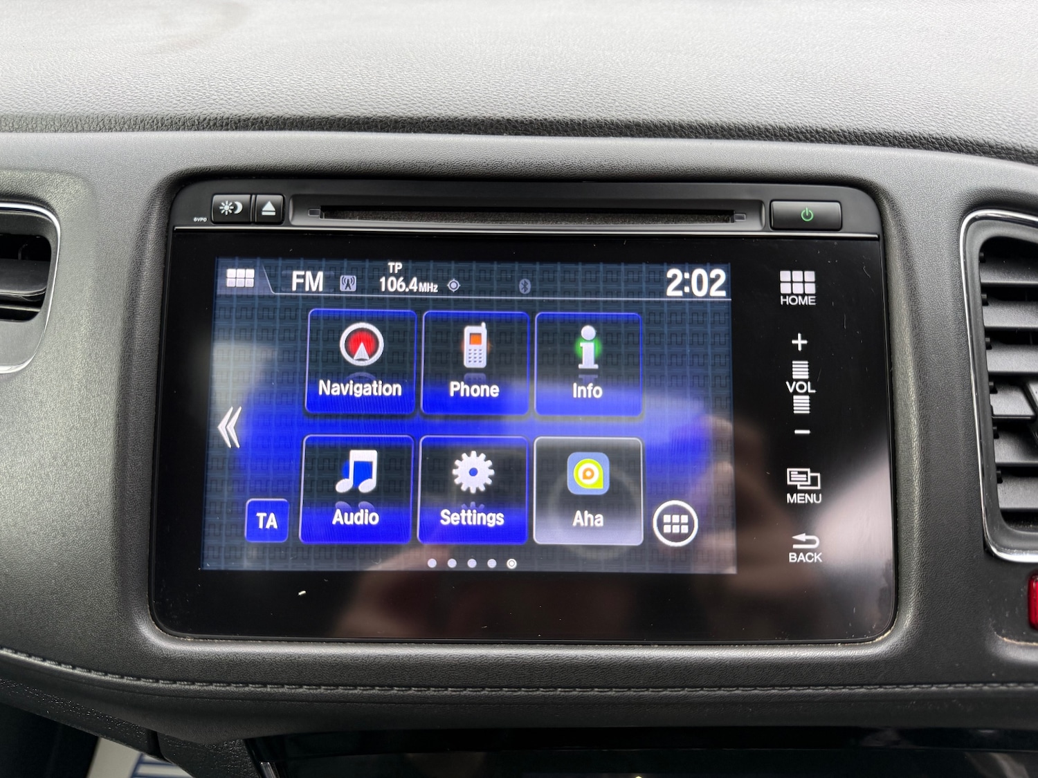 Used Honda HR-V 2015 for sale - 76920191: Photo 32