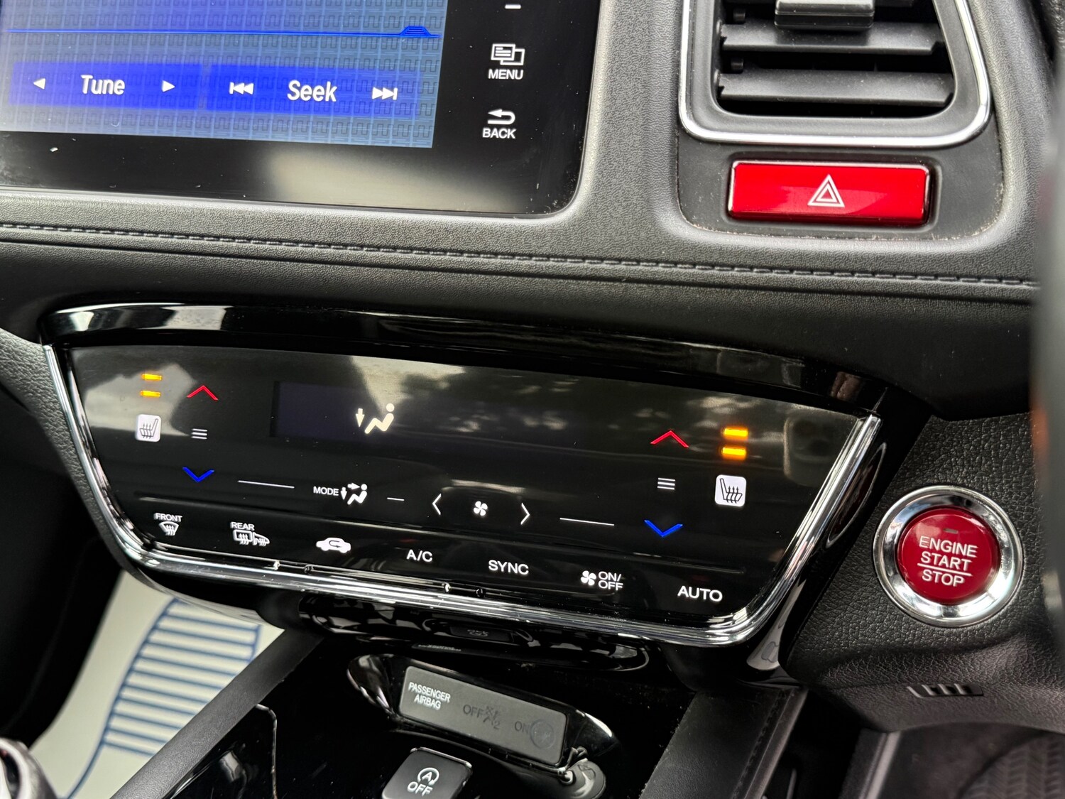 Used Honda HR-V 2015 for sale - 76920191: Photo 33