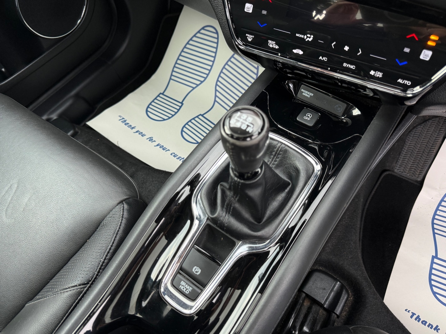 Used Honda HR-V 2015 for sale - 76920191: Photo 35