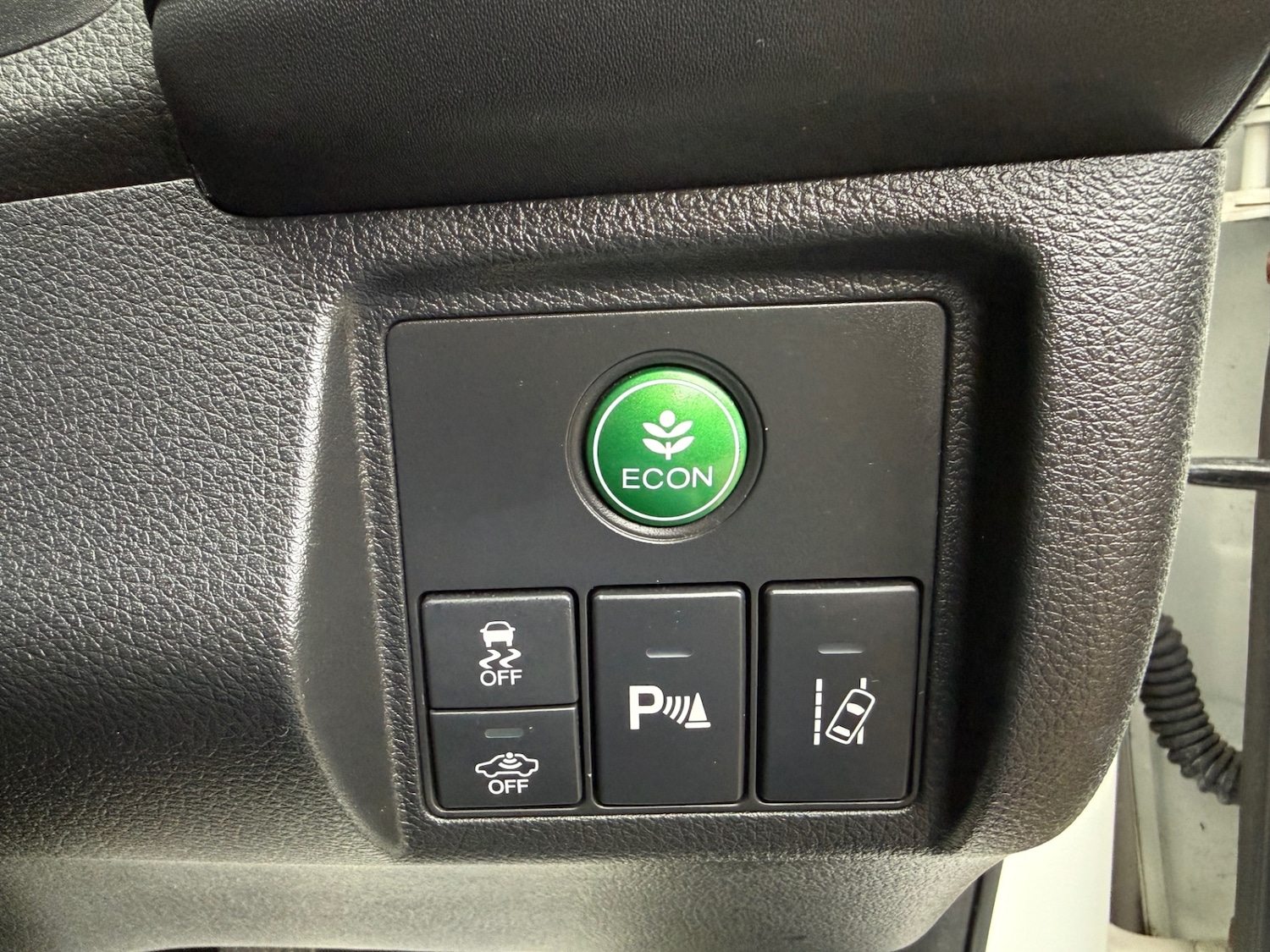 Used Honda HR-V 2015 for sale - 76920191: Photo 38