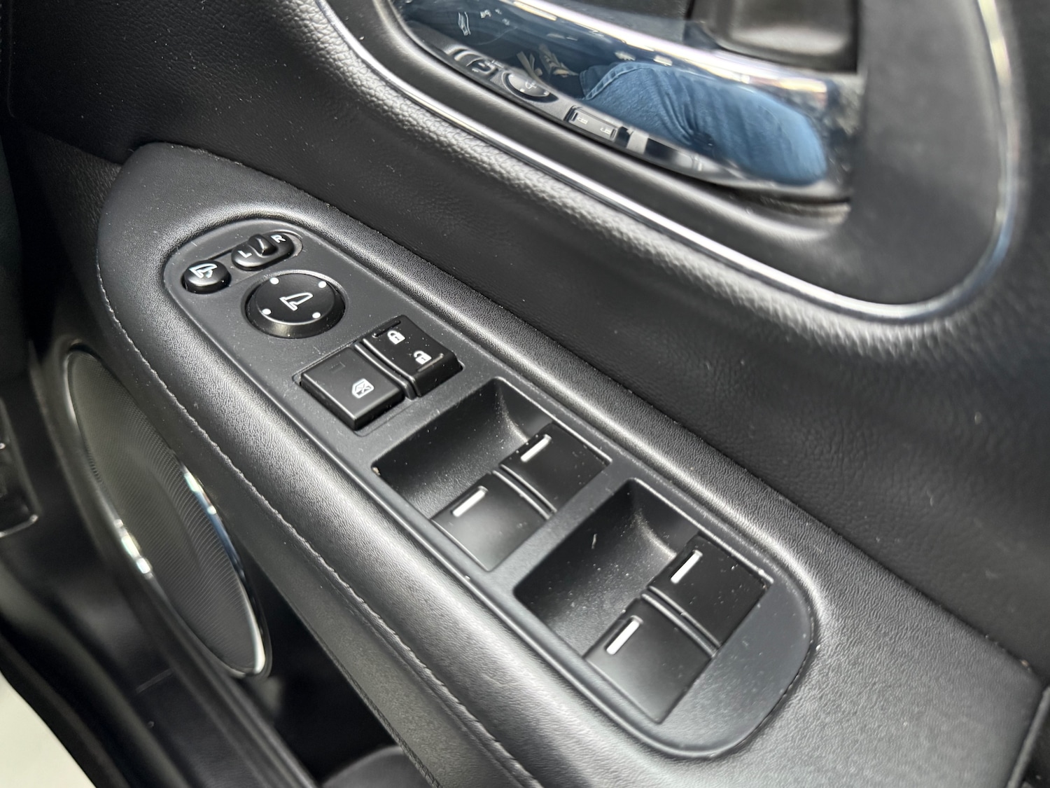 Used Honda HR-V 2015 for sale - 76920191: Photo 39