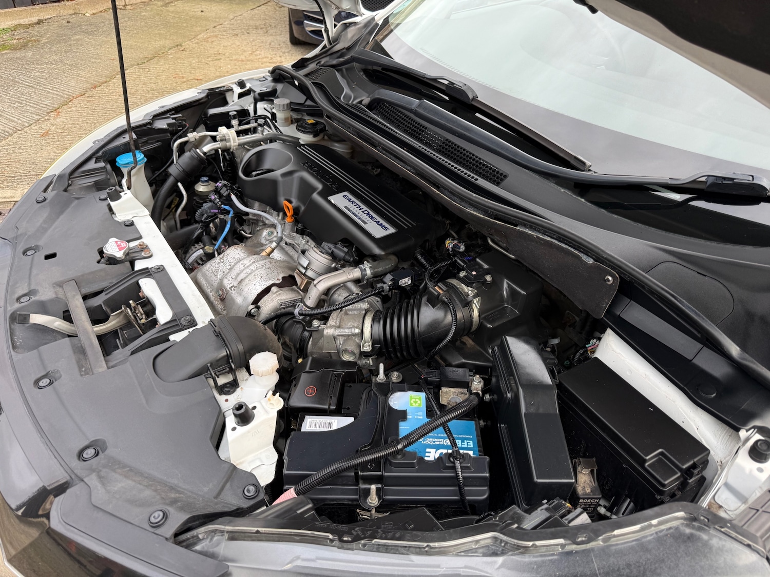 Used Honda HR-V 2015 for sale - 76920191: Photo 43