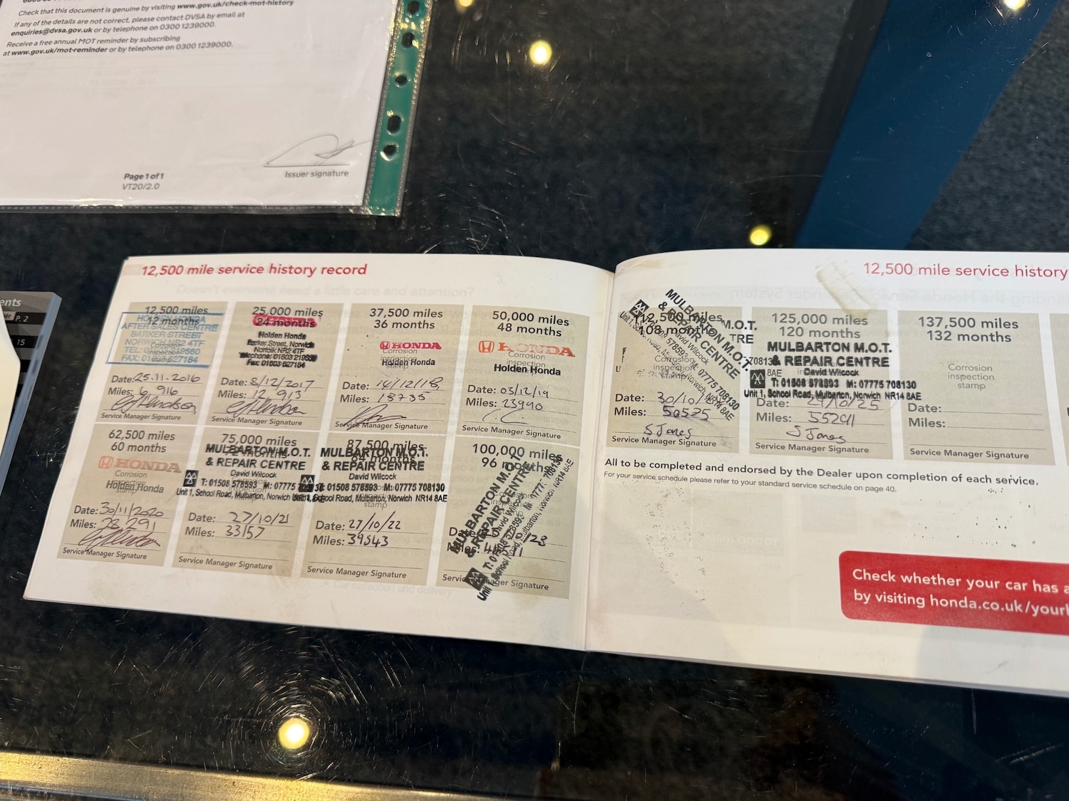 Used Honda HR-V 2015 for sale - 76920191: Photo 45