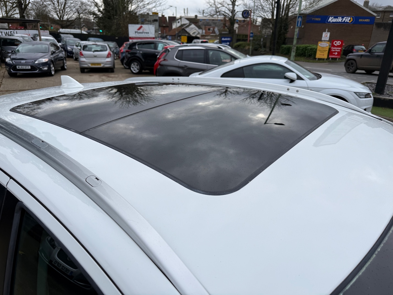 Used Honda HR-V 2015 for sale - 76920191: Photo 8