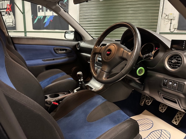 Used Subaru Impreza 2005 for sale - 74699373: Photo 12