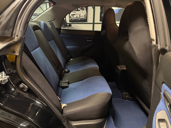 Used Subaru Impreza 2005 for sale - 74699373: Photo 14