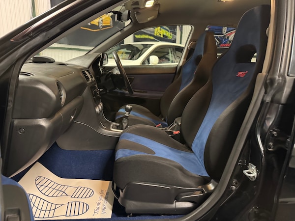 Used Subaru Impreza 2005 for sale - 74699373: Photo 16
