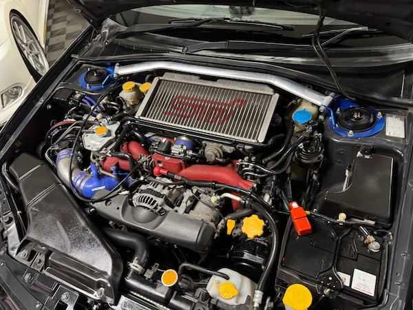 Used Subaru Impreza 2005 for sale - 74699373: Photo 19