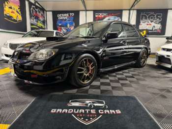 2024 (05) - Hawkeye JDM STI HKS Engine 2.21