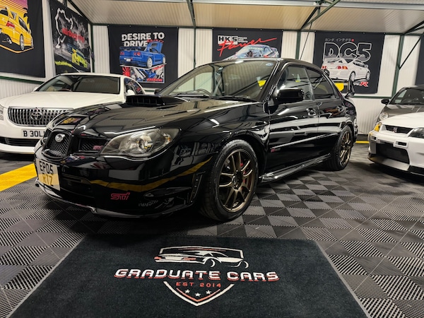 Used Subaru Impreza 2005 for sale - 74699373: Photo 21