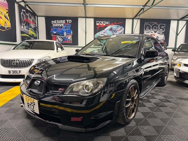 Used Subaru Impreza 2005 for sale - 74699373: Photo 23