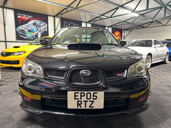 Used Subaru Impreza 2005 for sale - 74699373: Photo 24