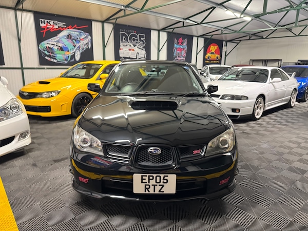 Used Subaru Impreza 2005 for sale - 74699373: Photo 25