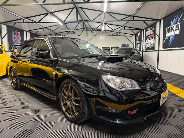 Used Subaru Impreza 2005 for sale - 74699373: Photo 26